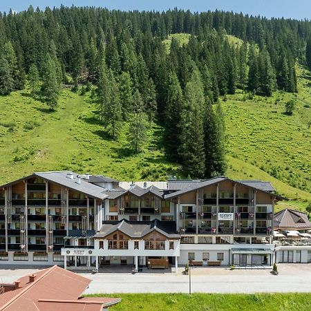 Hotel Alpenhof Superior Zauchensee Eksteriør bilde