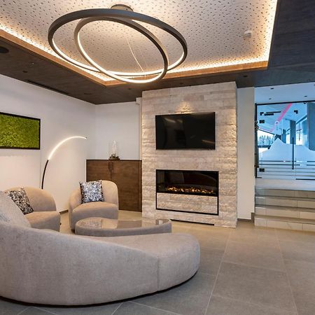 Hotel Alpenhof Superior Zauchensee Eksteriør bilde